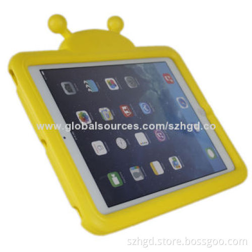 Smart case for iPad air, kids friendly and non-toxic, different colors availableNew